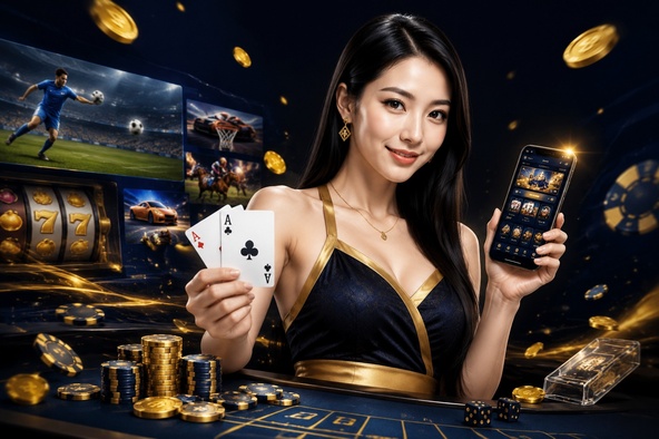 crorwin